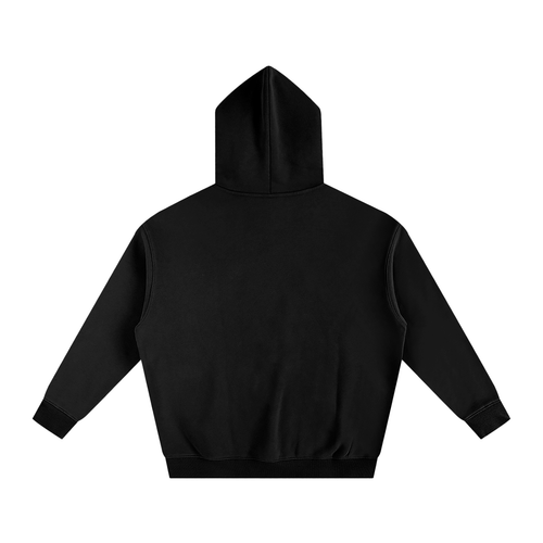 Basics Oversized Hoodie