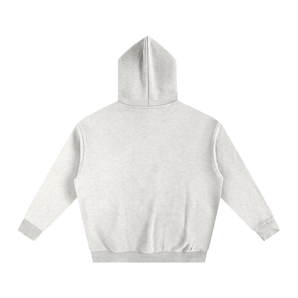 Basics Oversized Hoodie