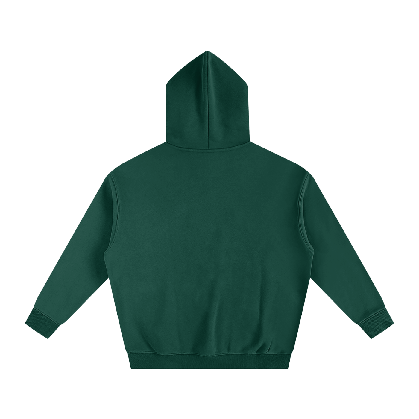 Basics Oversized Hoodie