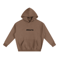 Basics Oversized Hoodie