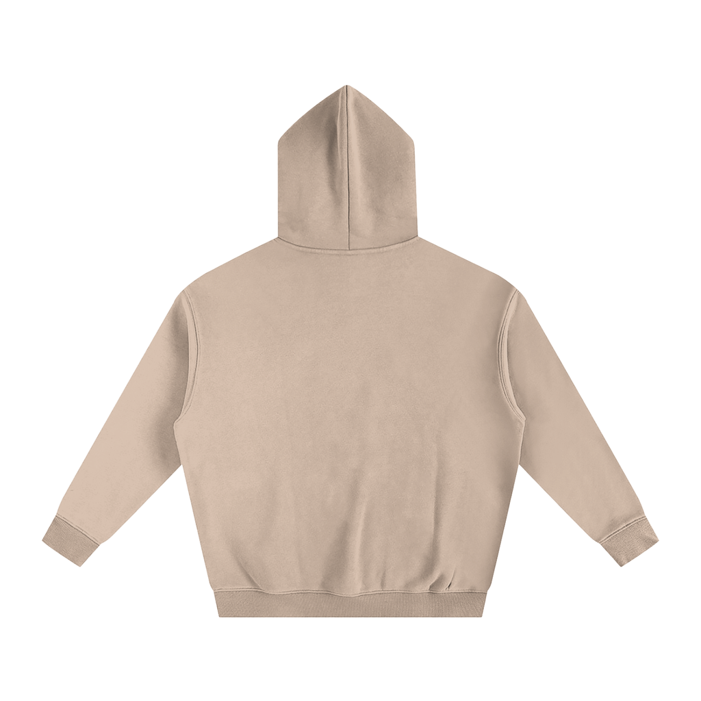 Basics Oversized Hoodie
