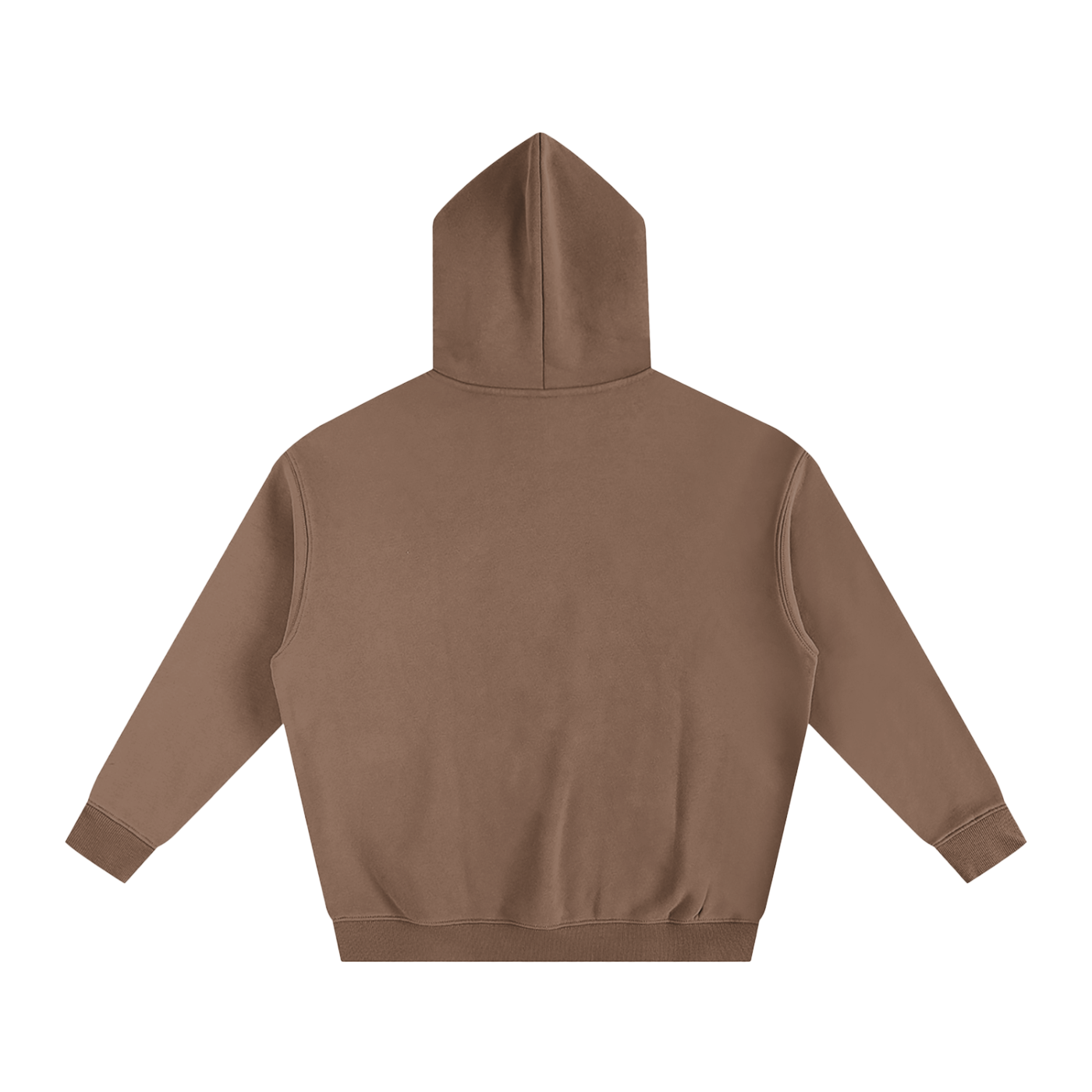 Basics Oversized Hoodie