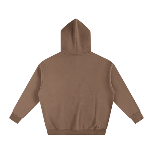 Basics Oversized Hoodie
