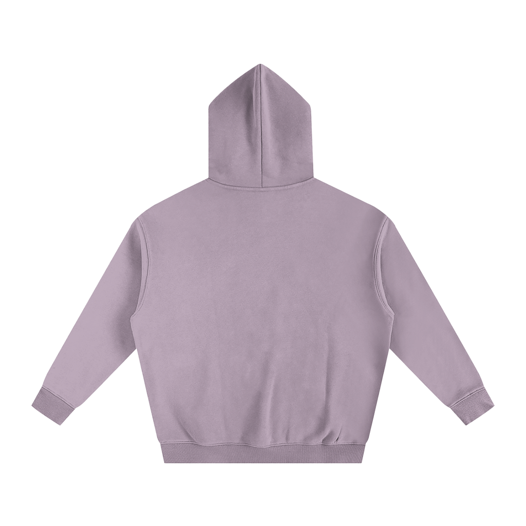 Basics Oversized Hoodie
