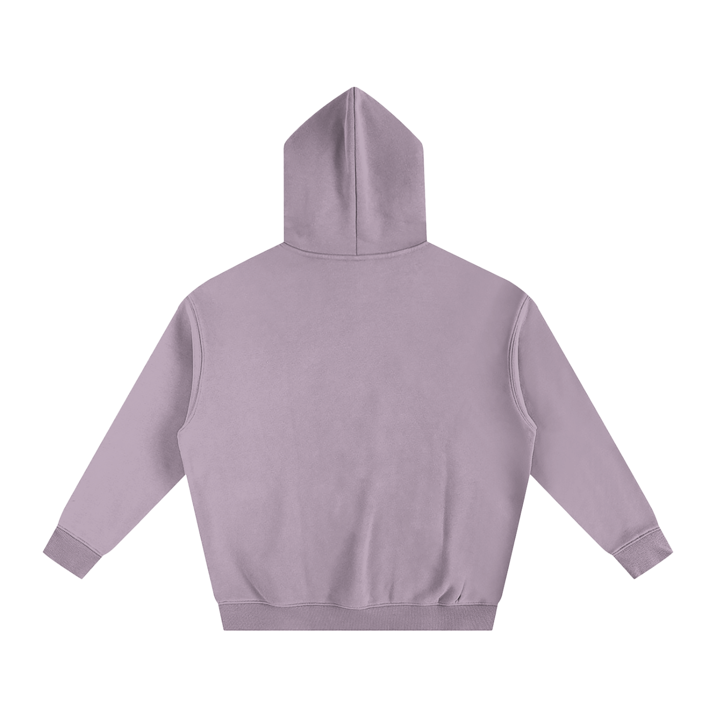 Basics Oversized Hoodie