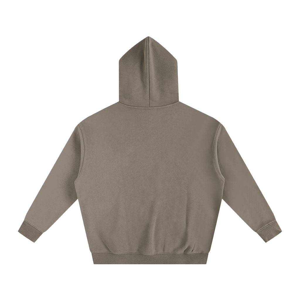 Basics Oversized Hoodie