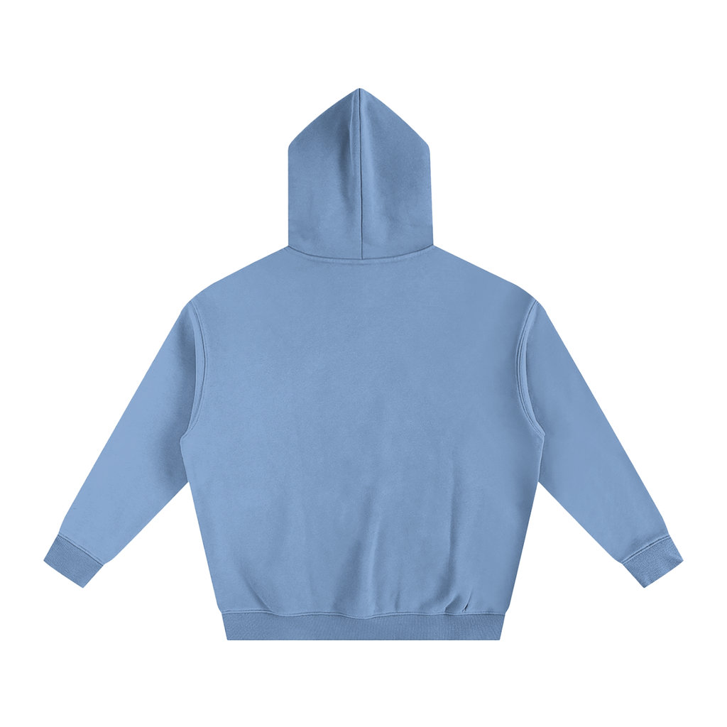 Basics Oversized Hoodie