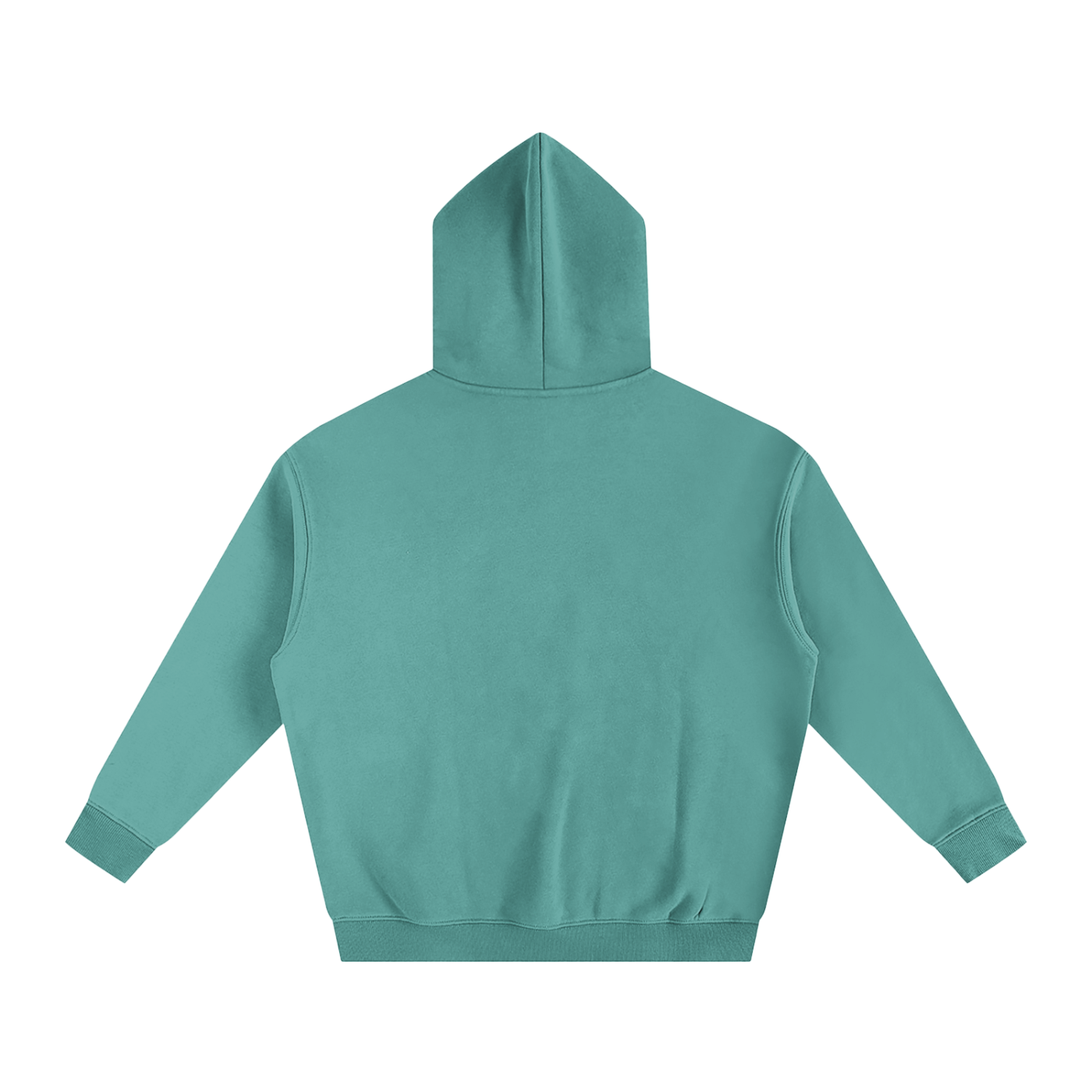 Basics Oversized Hoodie