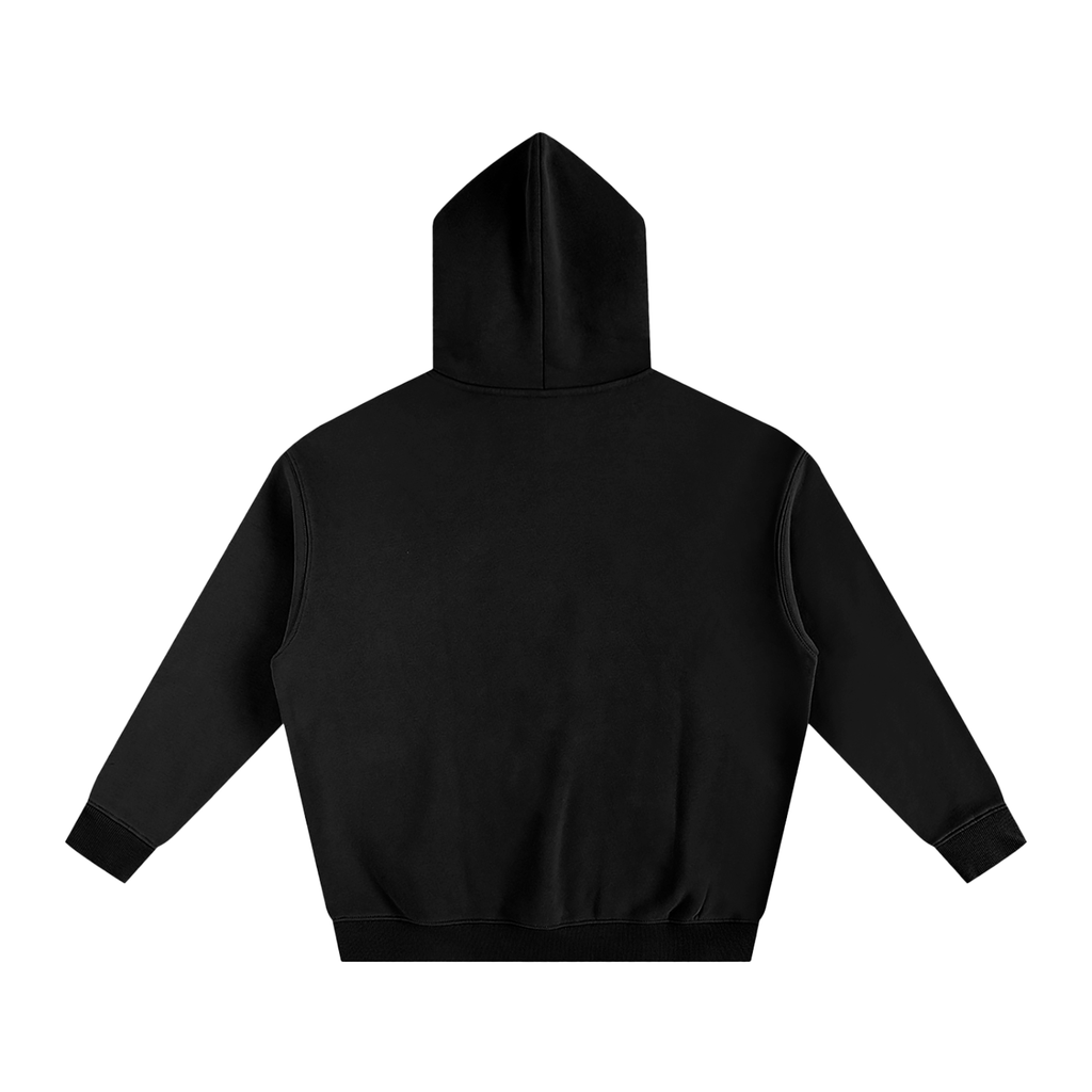Basics Oversized Hoodie