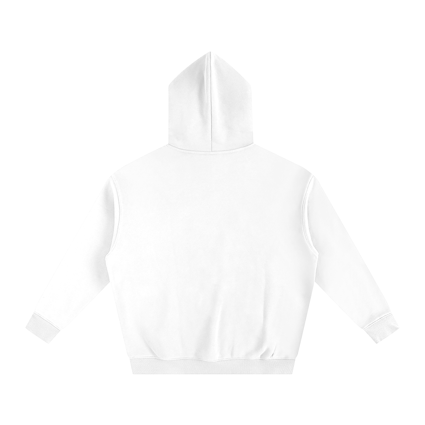 Basics Oversized Hoodie