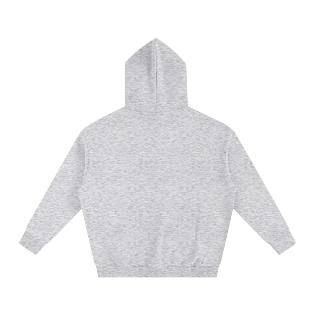 Basics Oversized Hoodie