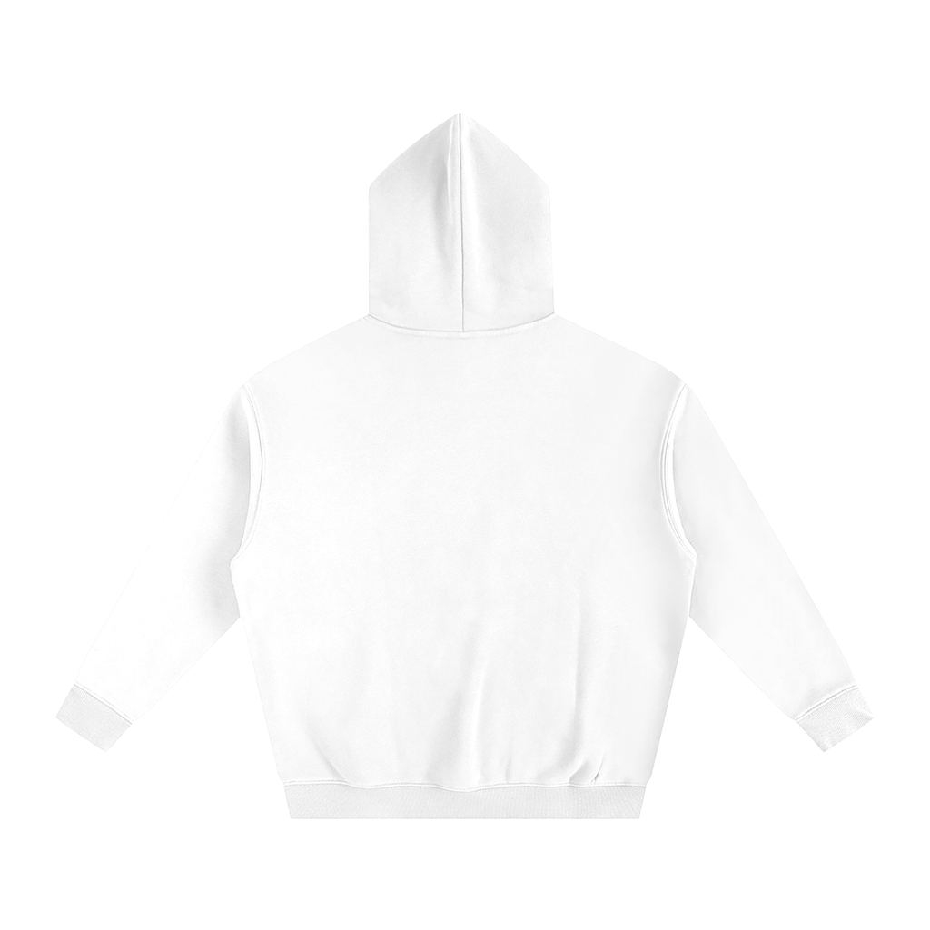 Basics Oversized Hoodie